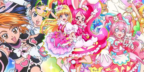 pretty cure|pretty cure website.